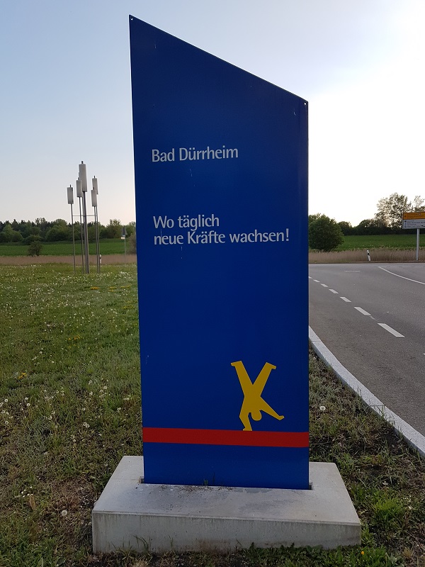Bad Durrheim